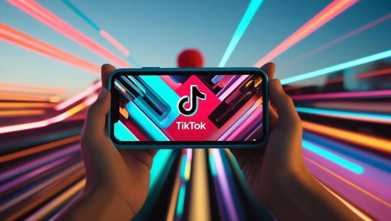 Tiktok Hilesi