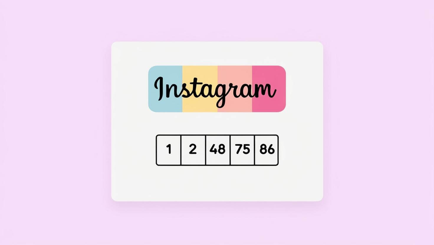 İnstagram Takipci Sayacı