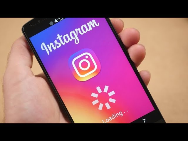 İnstagram Profil Fotoğrafı Büyütme