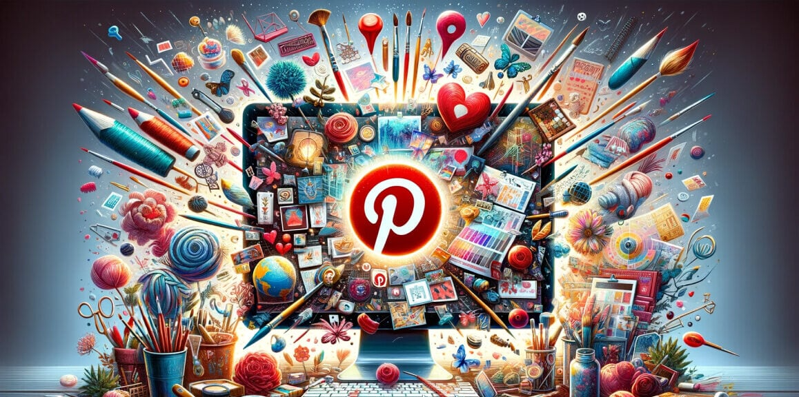 Pinterest Nedir? Ne İşe Yarar?