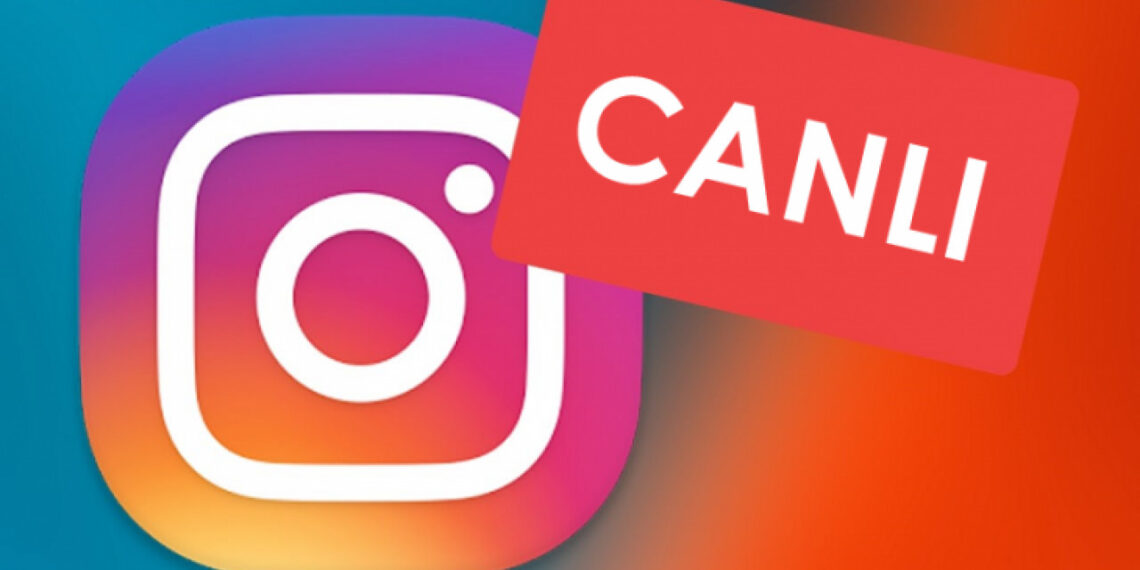 Instagram Ücretsiz Canlı Yayın İzlenme