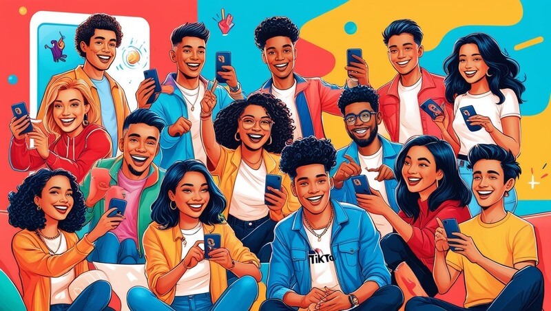TikTok Ücretsiz Takipçi Hilesi