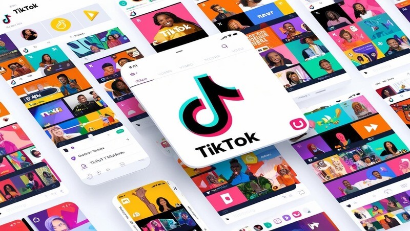 Tiktok Açma
