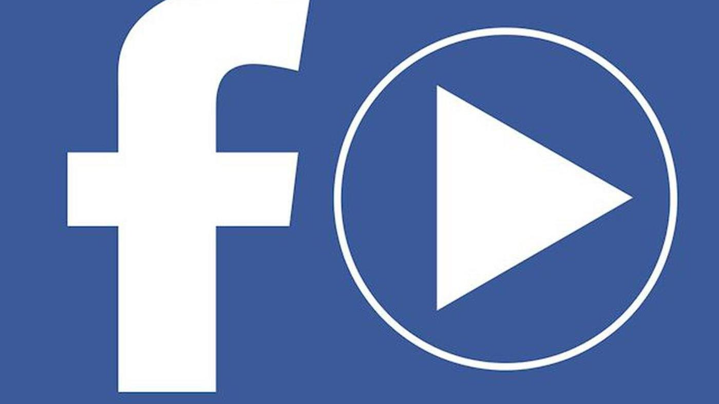 Facebook Video İndir