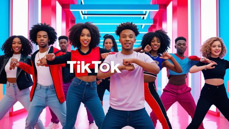 Tik Tok Hilesi Ücretsiz