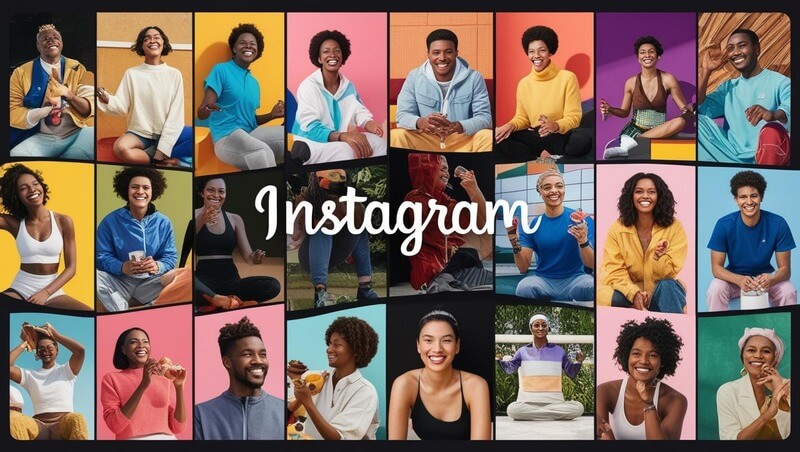 İnstagram Panel