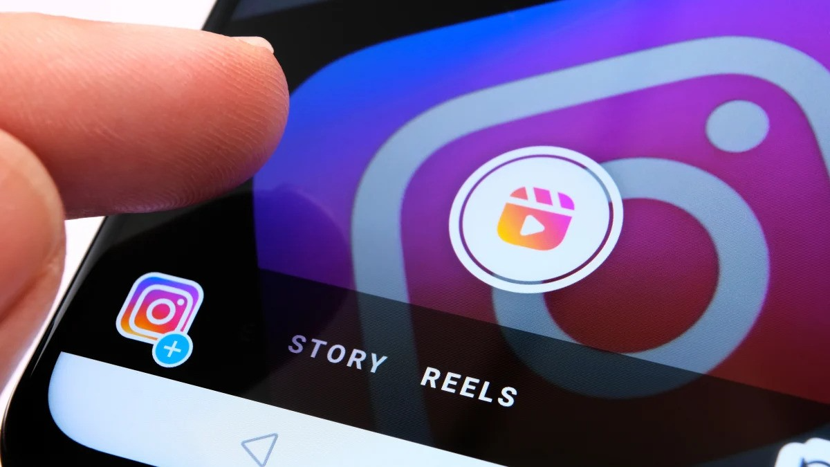 Instagram Reels Video Hızlandırma Nasıl Yapılır?