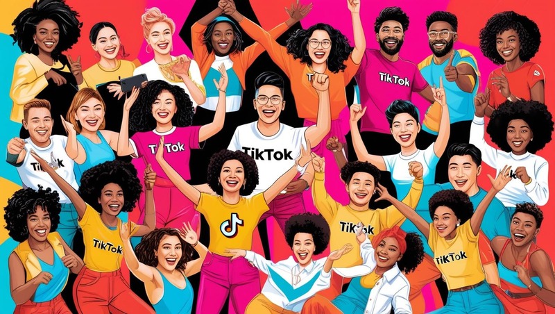 Tiktok Takipçi Bot