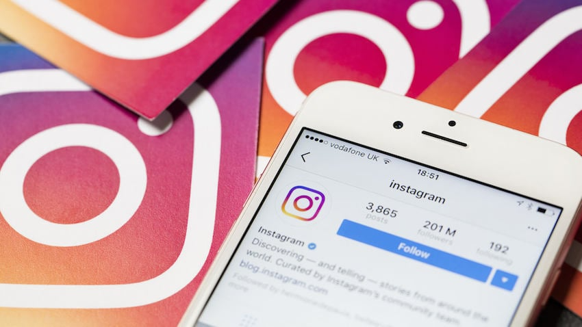 Instagram Spam Atma Nasıl Yapılır?