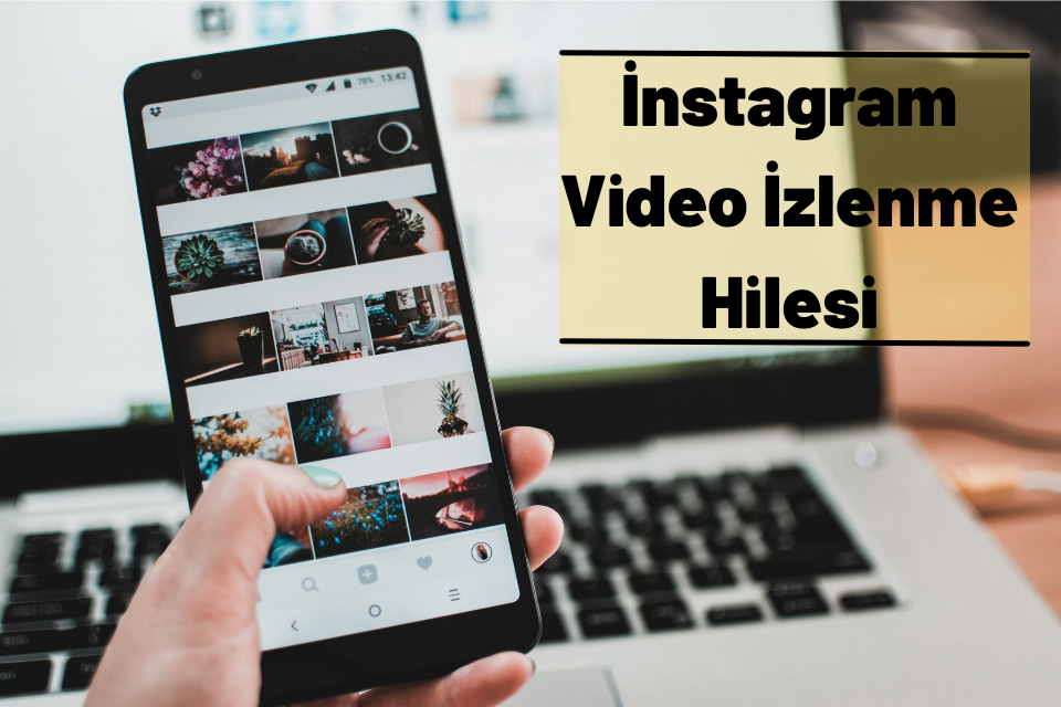 Instagram Ücretsiz İzlenme