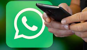 WhatsApp Görüntülü Aramayı Kaydetme 2024