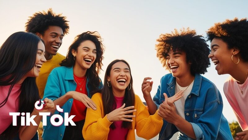 Takipçi Kasma Tik Tok
