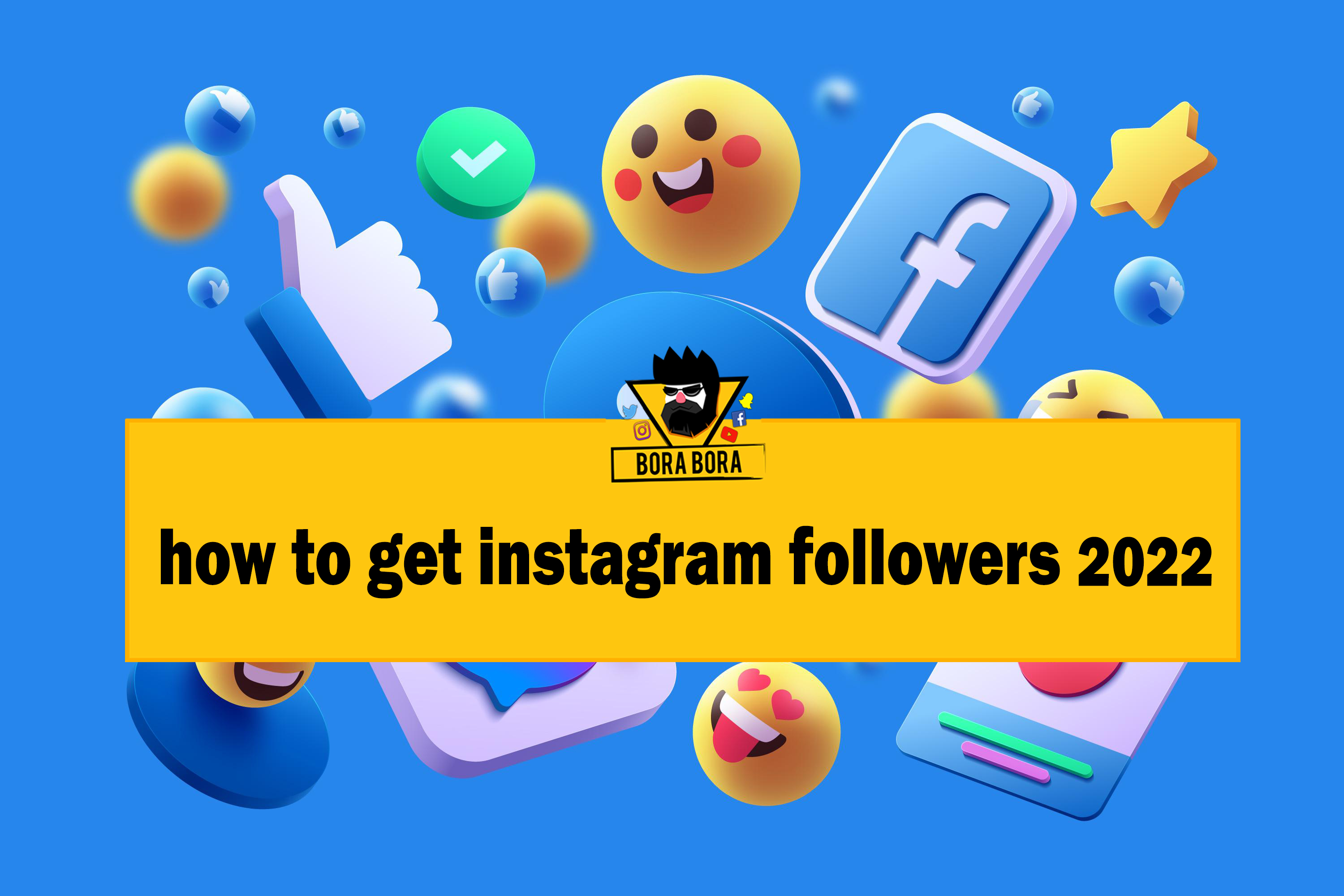 how to get instagram followers