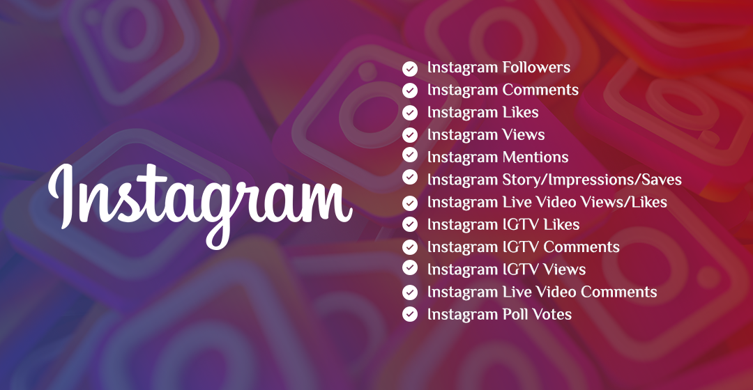 Increase Instagram Followers