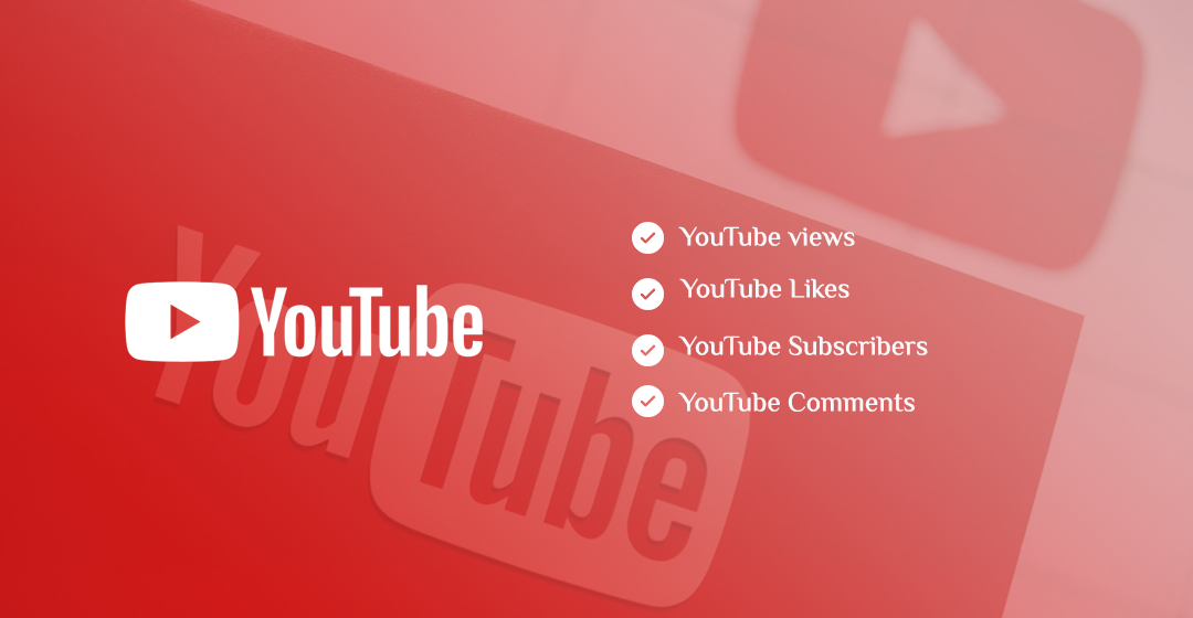 Increase YouTube Views