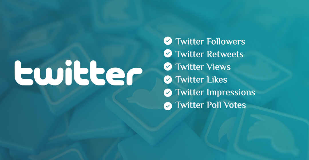 Increase Twitter Followers