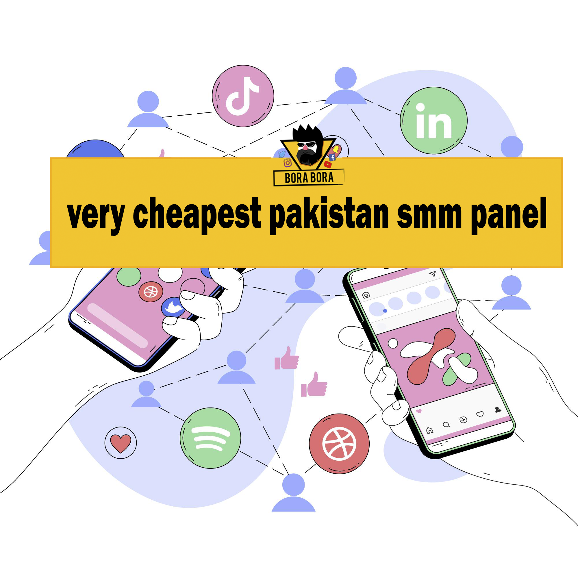 very cheapest pakistan SMM panel