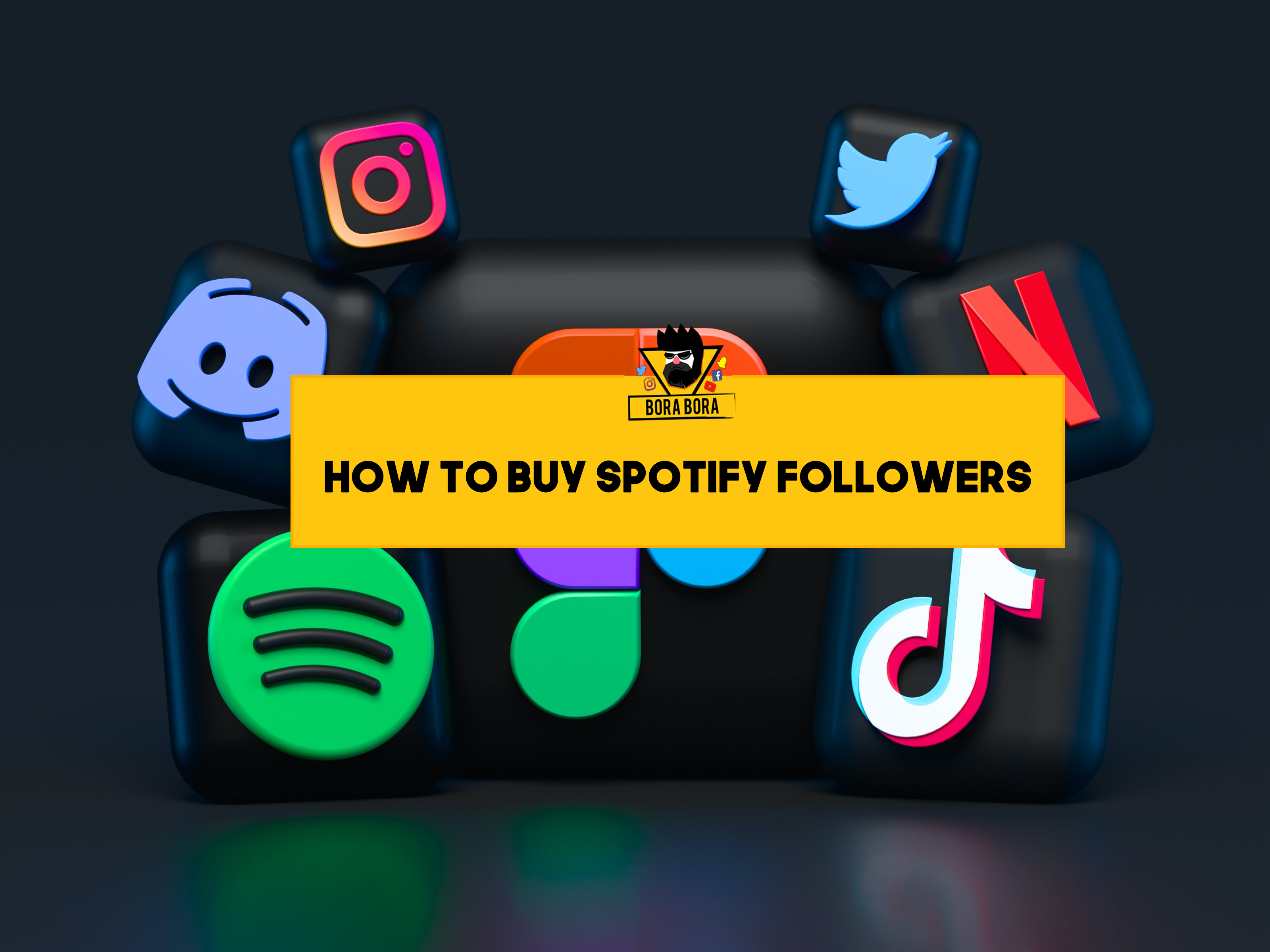 How to Buy Spotify Followers