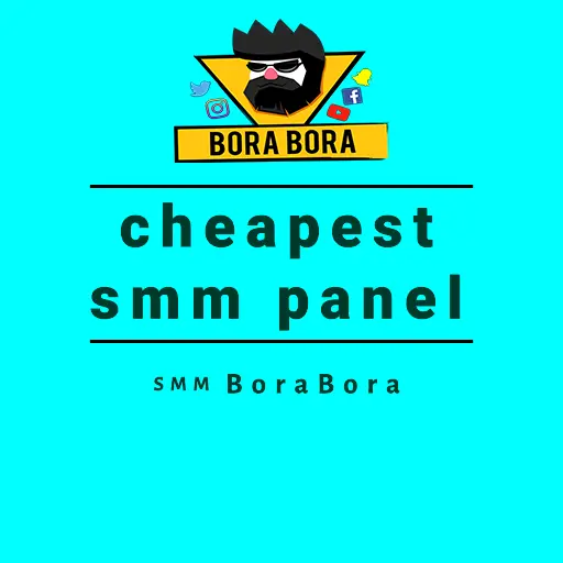 Cheapest, SMM Services from BoraBora