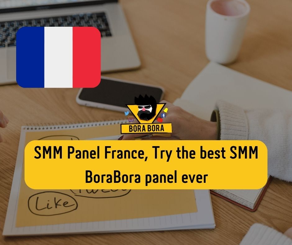 SMM Panel France, Try the best SMM BoraBora panel ever, the cheapest SMM panel on the market