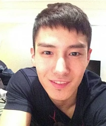Taiwanese user 3