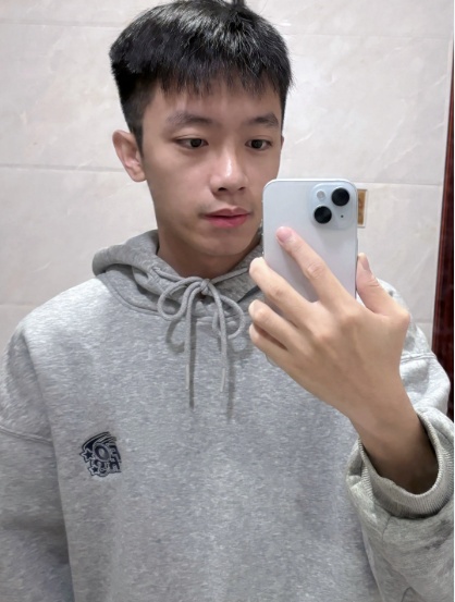 Taiwanese user 2