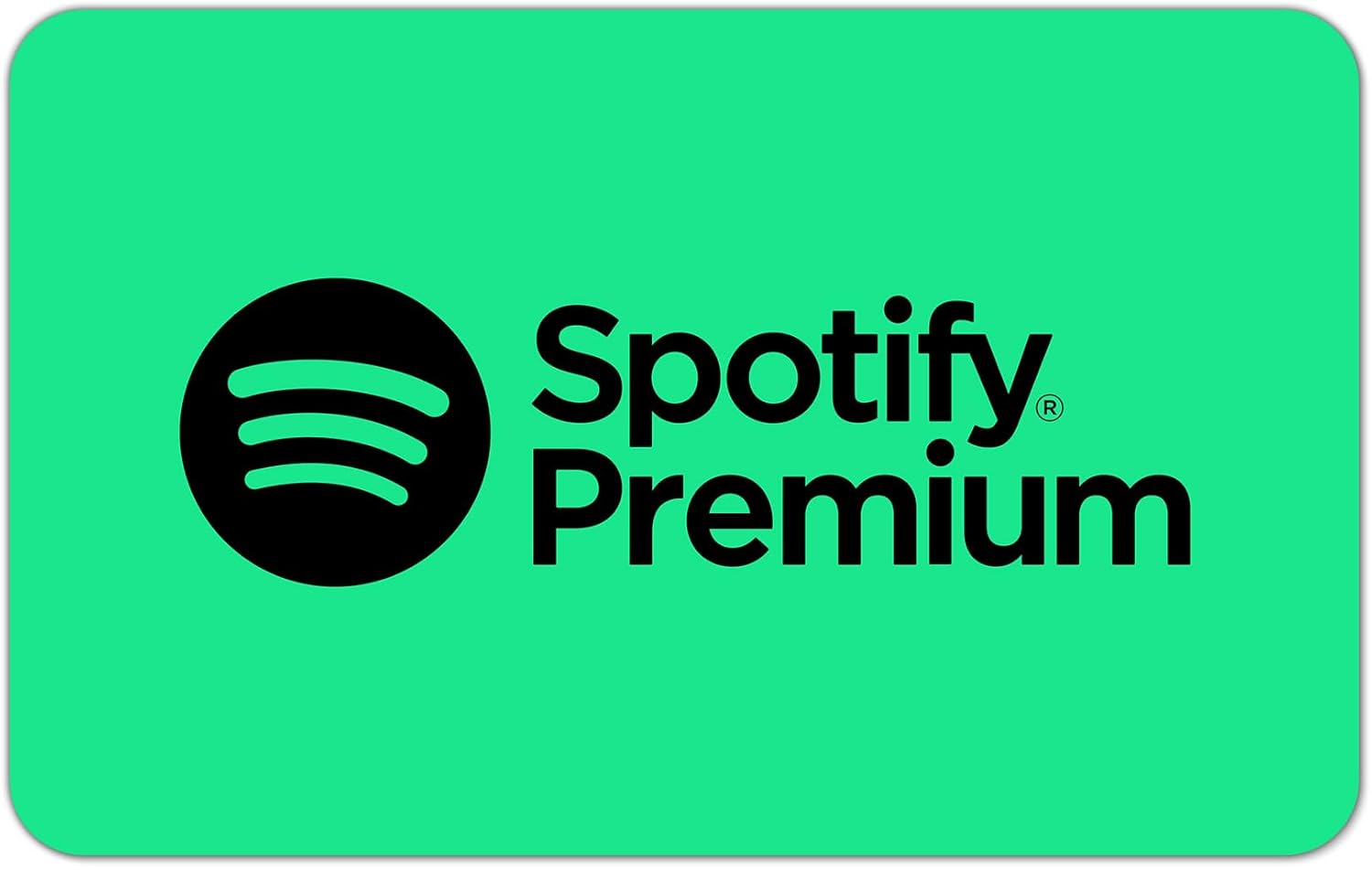 【Spotify premium】