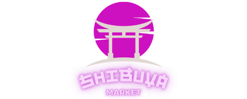 shibuyamarket.com