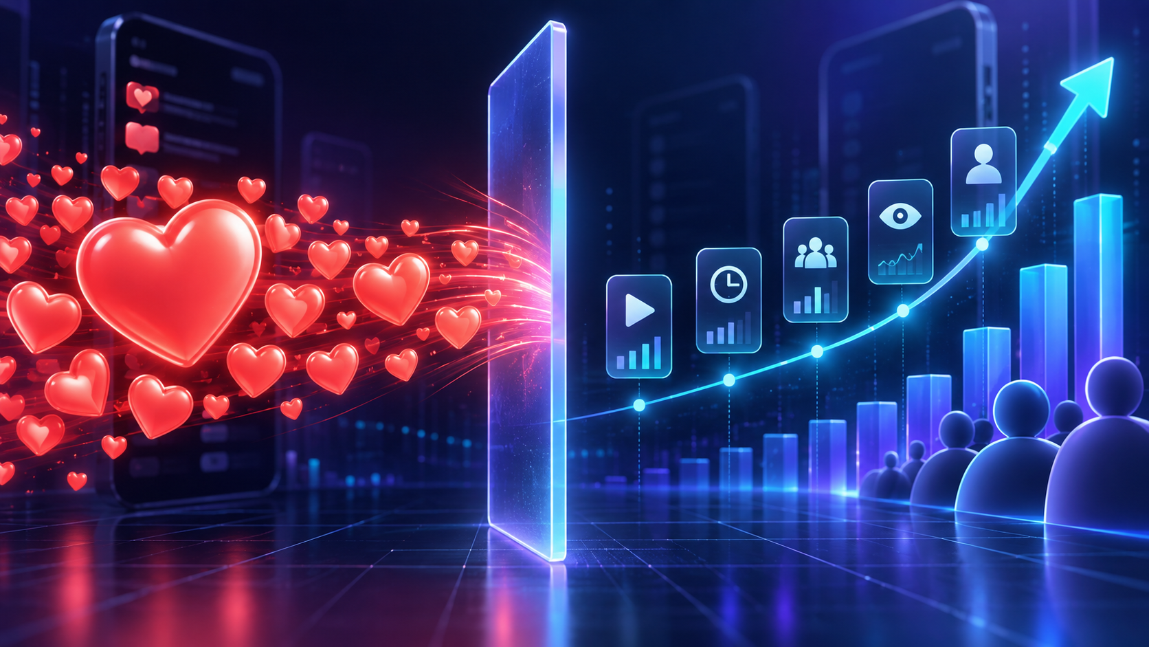 Does It Work to Buy TikTok Likes? Reach & Growth Impact