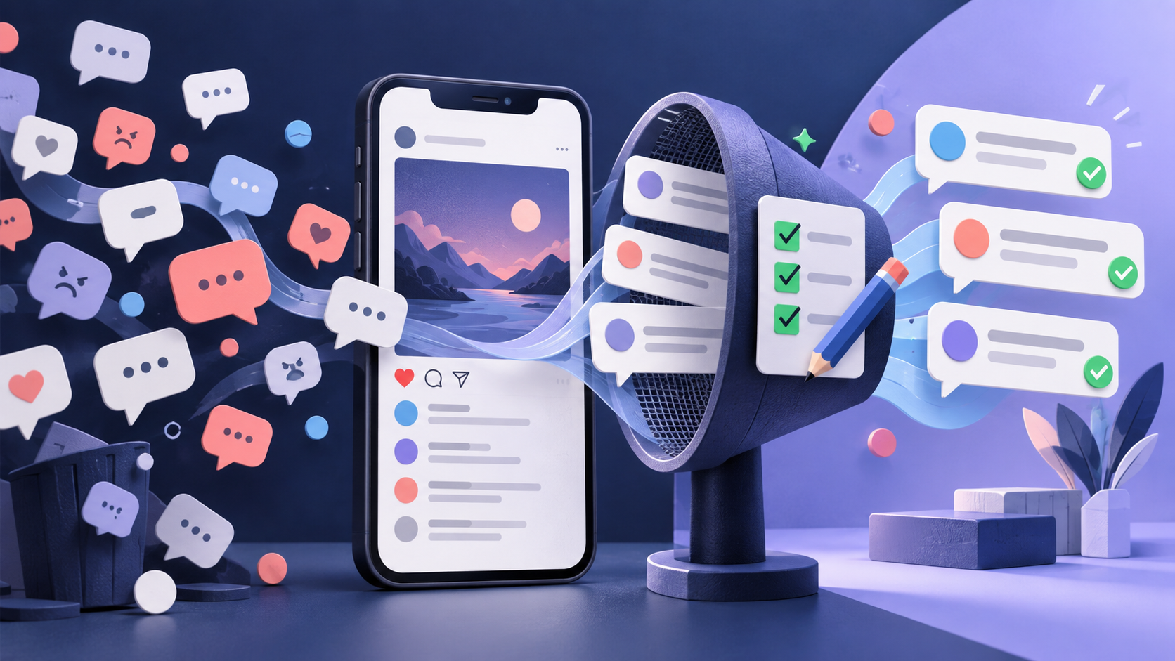 Buy Instagram Comments: Random, Custom, and Review Risks