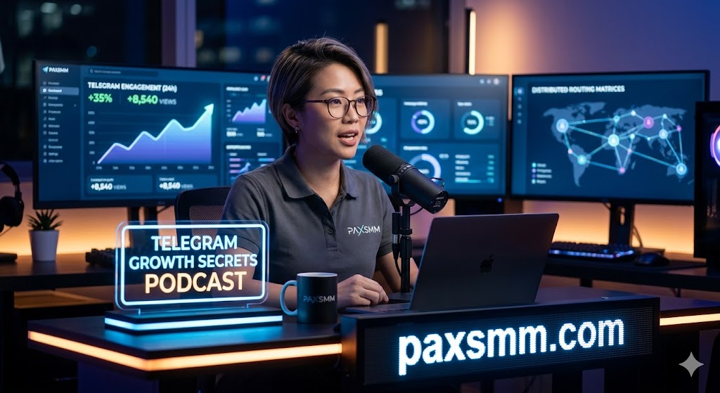 Telegram 频道阅读量