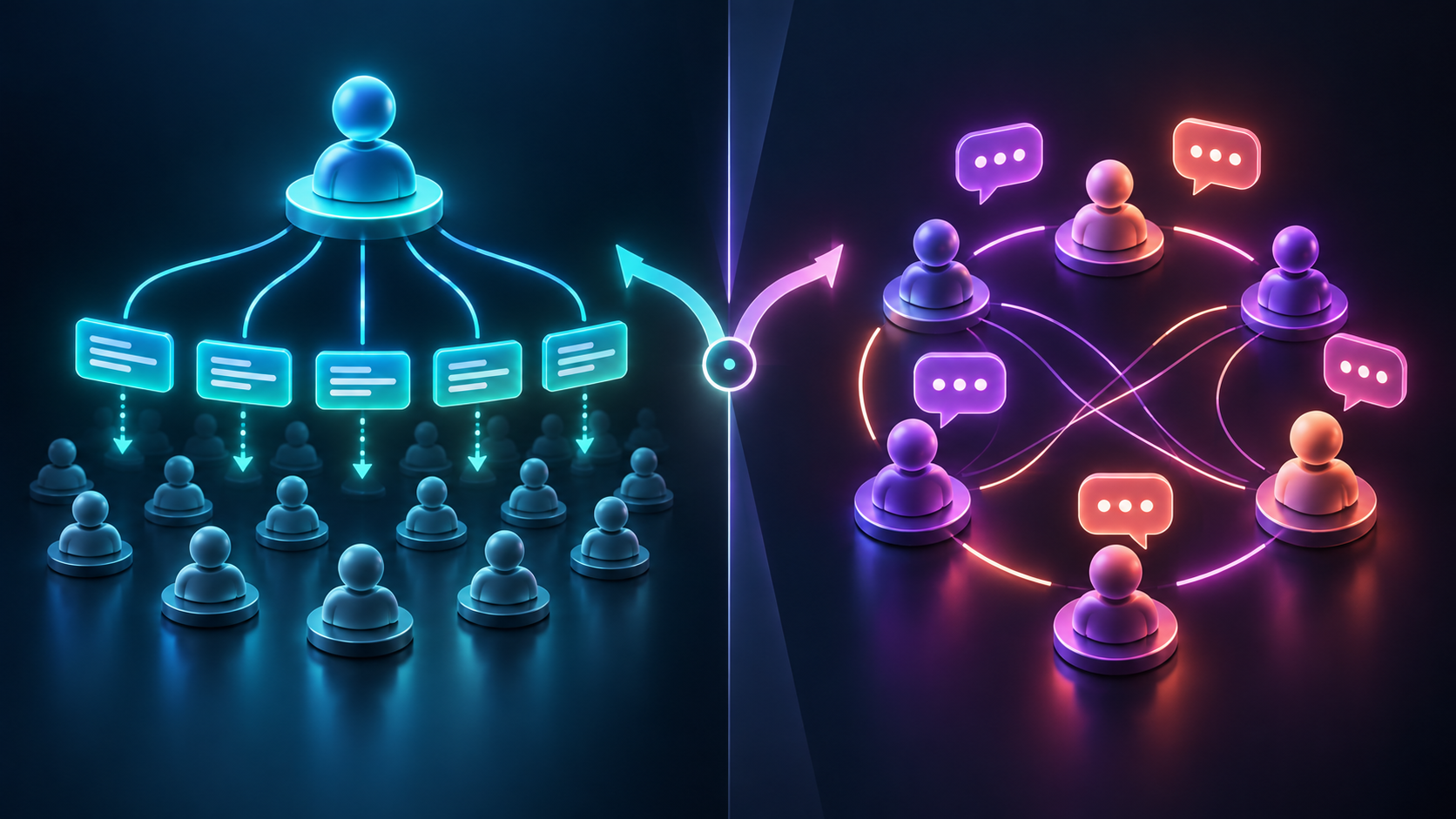 Telegram Group vs Channel: What’s the Difference?
