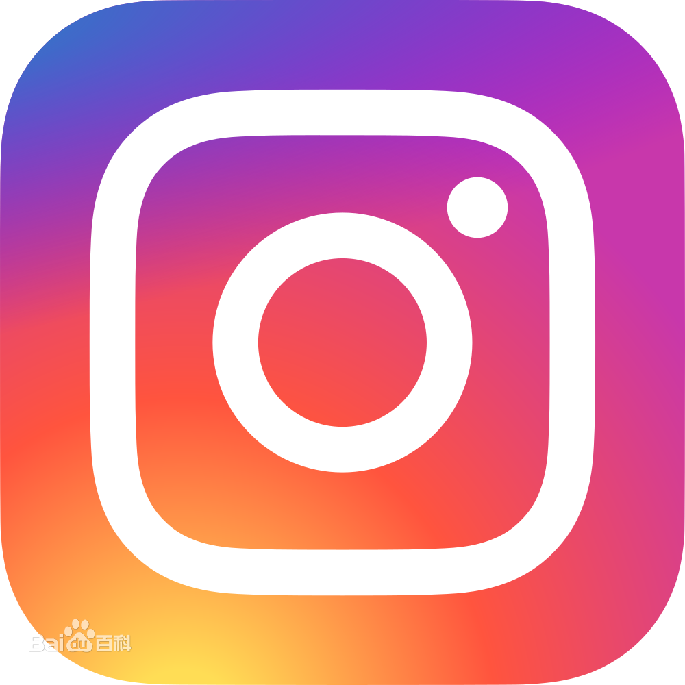 Instagram 关注目标国家