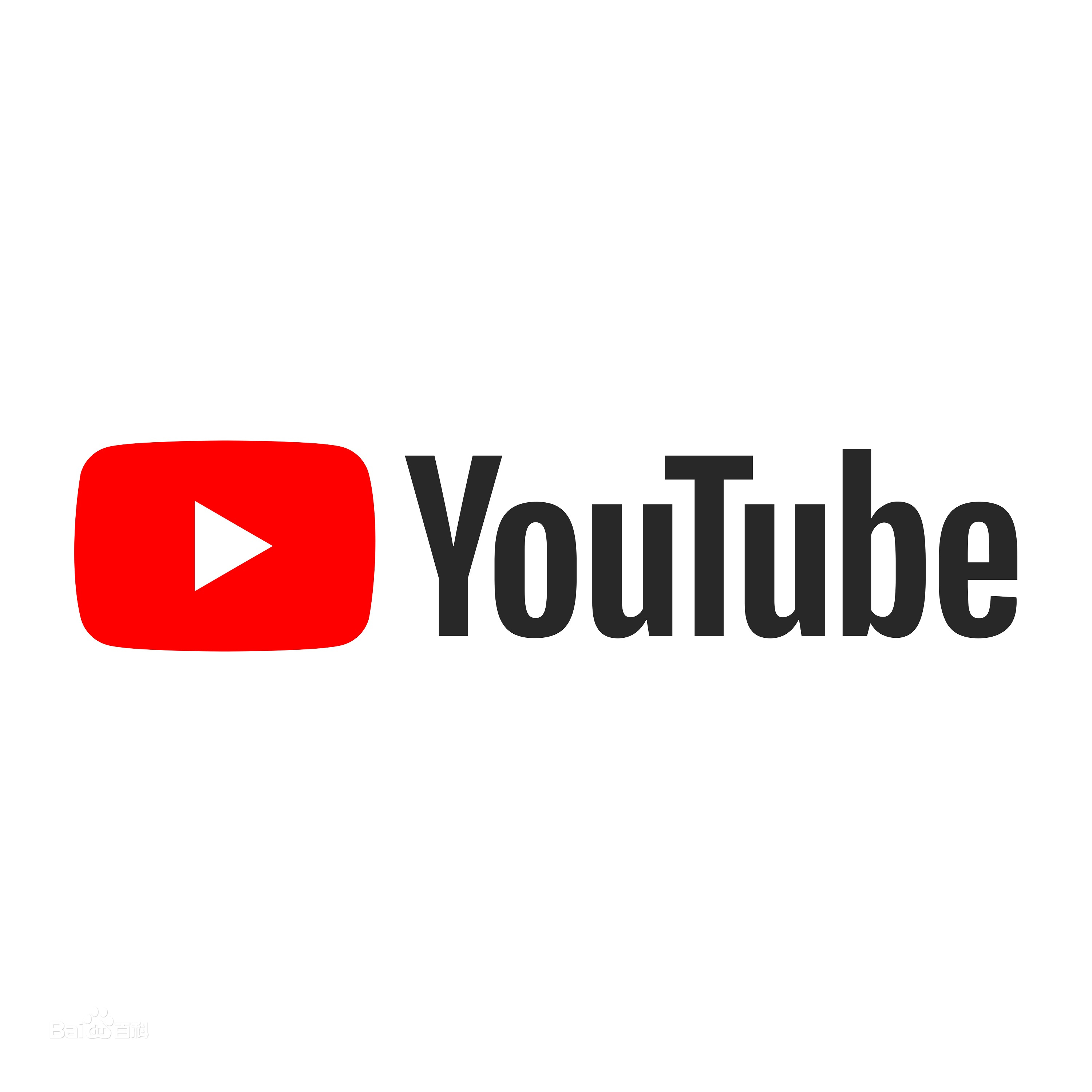 YouTube 社交分享