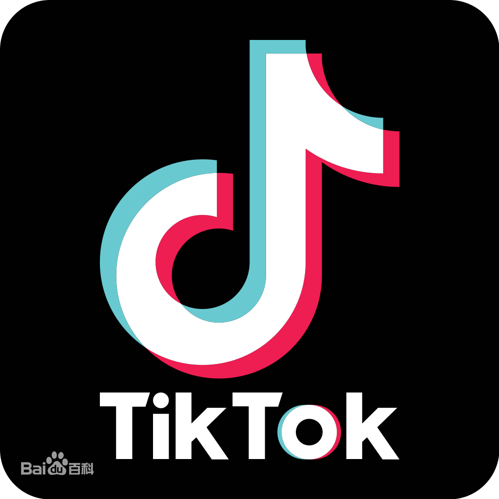 Tiktok 抖音分享