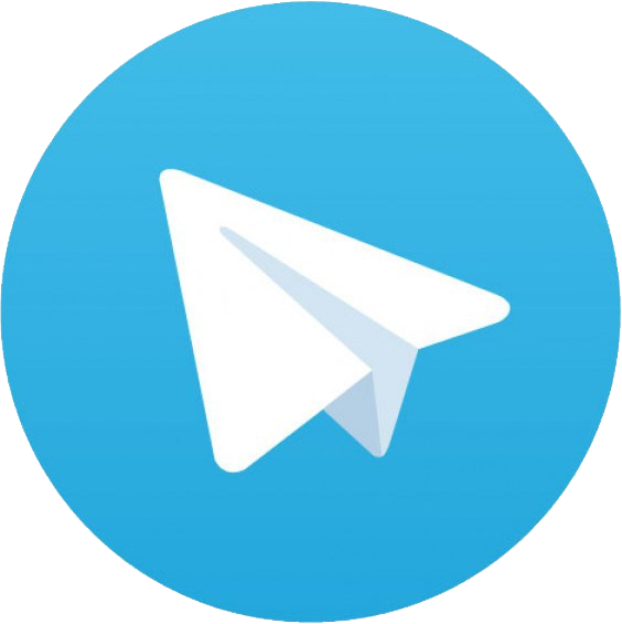 Telegram 频道帖子反应表情