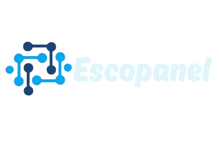 Escopanel logo