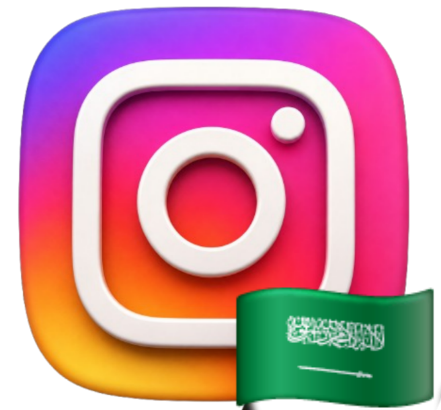 Instagram Followers [🎯 100% Arab ]