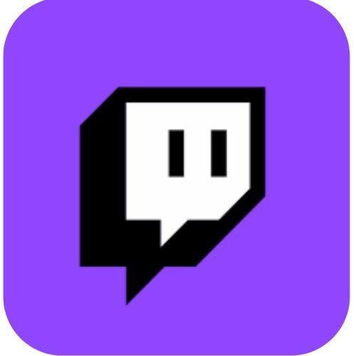 متابعين تويتش [♻️مع ضمان]