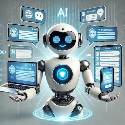 🤖 تركيب بوت الذكاء الاصطناعي لمواقع SMM