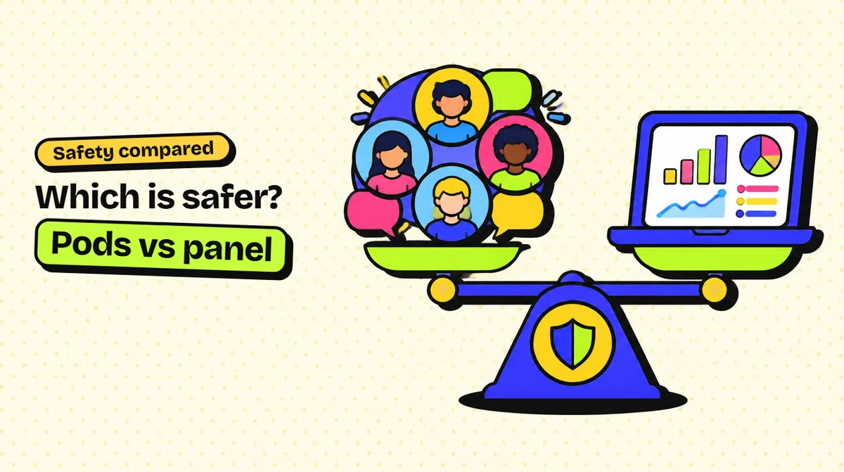 Instagram Engagement Pods vs SMM Panel: Which Is Safer?
