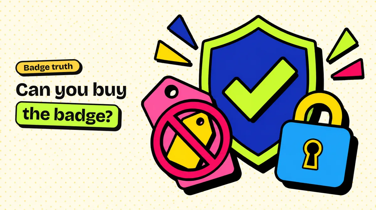 Instagram Verification Badge: Can You Buy One? The Truth