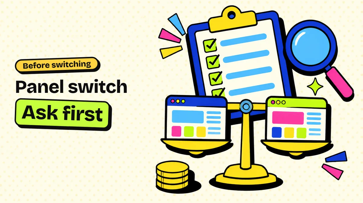 SMM Panel Alternatives: What to Ask Before You Switch