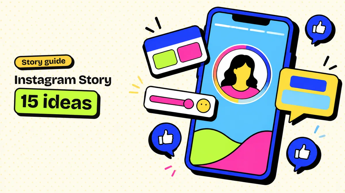 15 Instagram Story Engagement Ideas (With Templates)