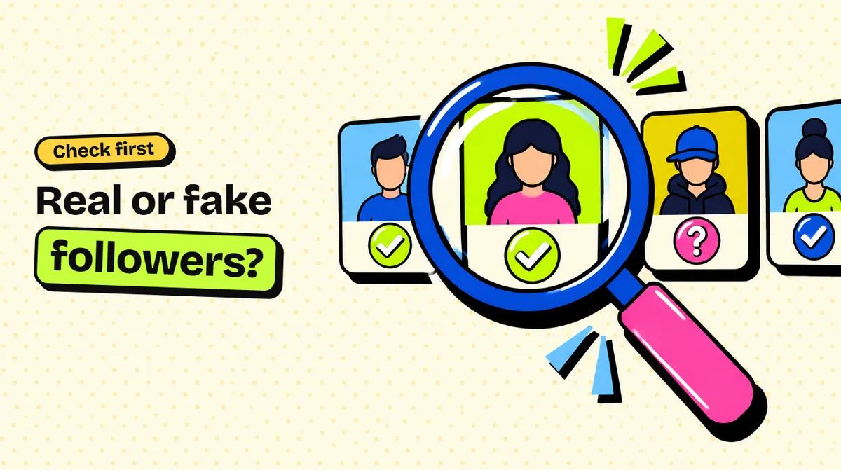 Fake Followers Instagram Check: 4 Tests Before You Pay