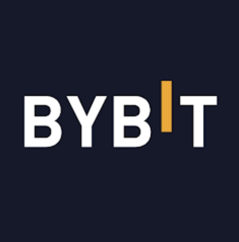 Bybit موثقة وجاهزة للاستعمال ✅️