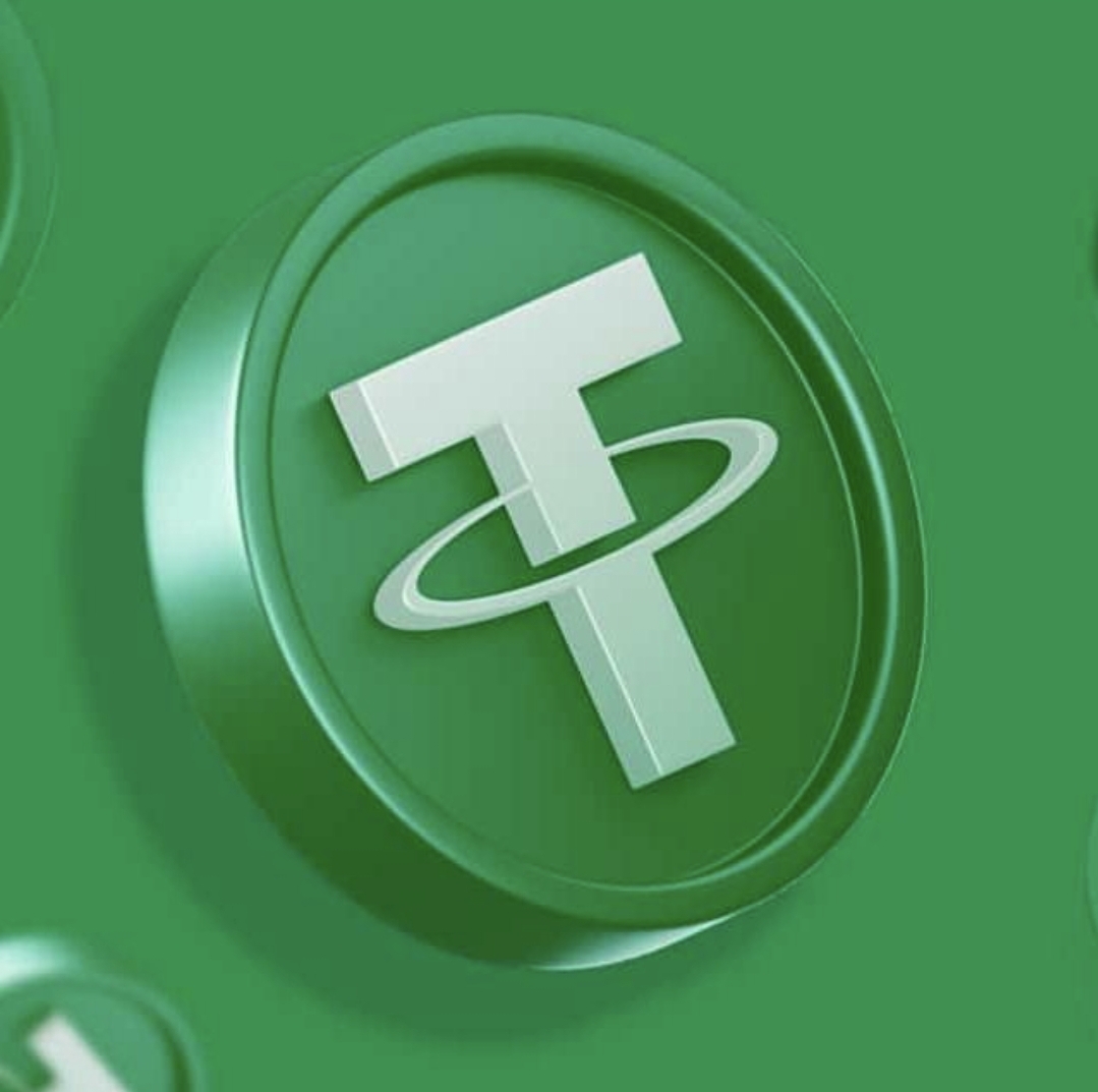 USDT / LTC ✅️