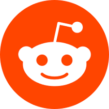 ❖ Reddit
