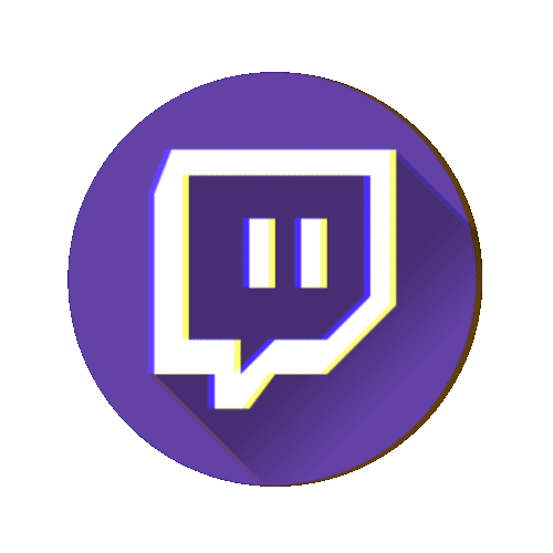 ⭐️ Twitch – รวมบริการทวิตช์ครบชุด