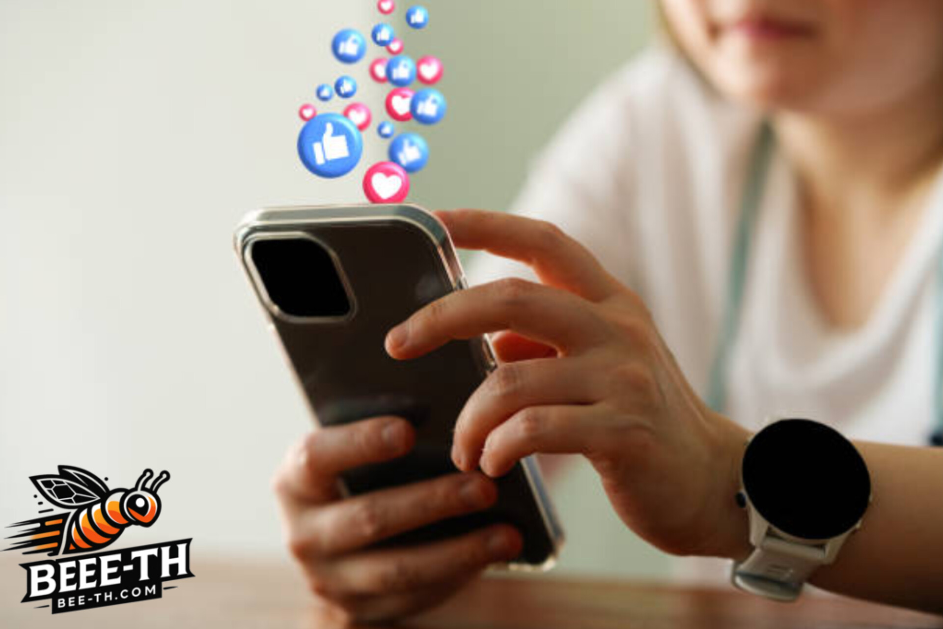 ปั๊มวิว tiktok